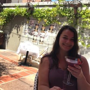 Meet your Posher, Amy